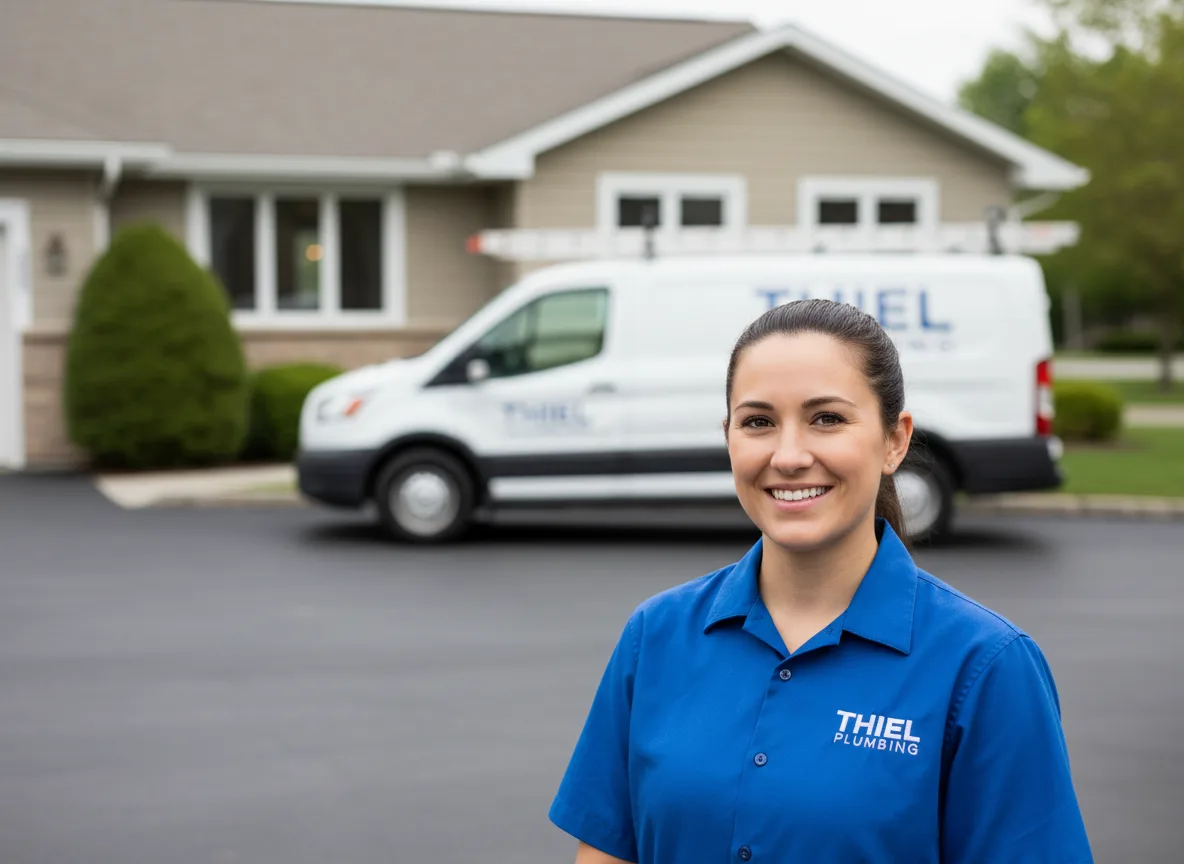 Plumber Boissevain, VA FAQs